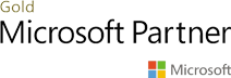 Microsoft Partner Logo