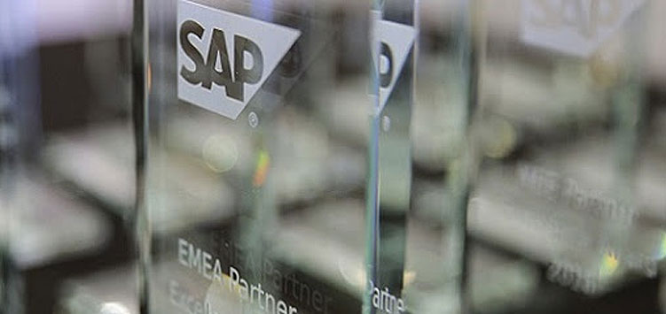 SAP Quality Award 2016 for fastest S4 HANA implementation