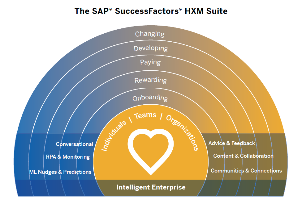 SAP SuccessFactor