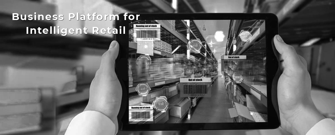 Intelligent Retail