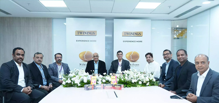 TwiningsOvo’s Digital Center Launch