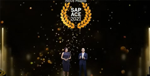 SAP ACE Awards 2021