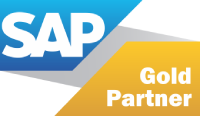 Sap Gold Partner Logo