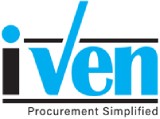 iVen Procurement Logo