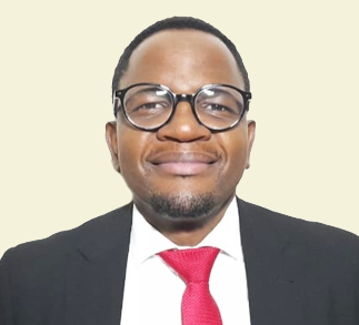 Sindile Siqebengu