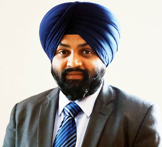 Hatinder Singh Nagra Profile Image