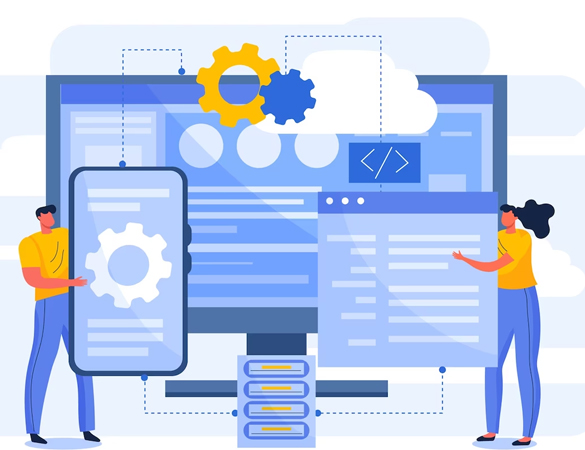 Application Maintenance