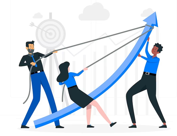 Empowering Growth