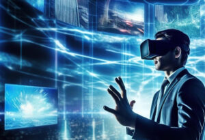 The Rise of the Metaverse