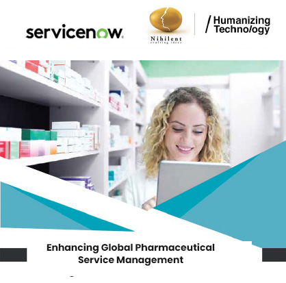 Enhancing Global Pharmaceutical Service Management
