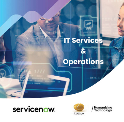 IT Services & Operations