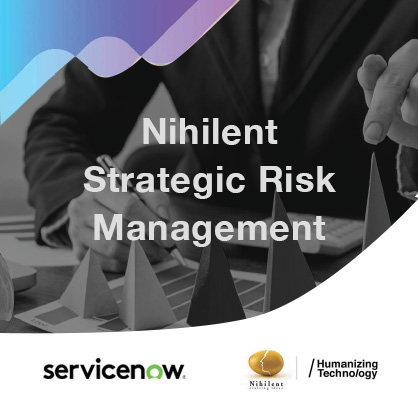 Nihilent Strategic Risk Management