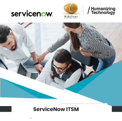 ServiceNow ITSM