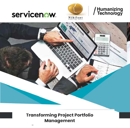 Transforming Project Portfolio Management