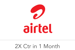 Airtel Logo