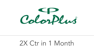 Color Plus Logo