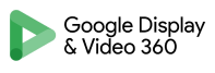 Google Display Video 360 Logo New