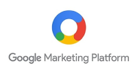 Google Marketing Platform Logo New