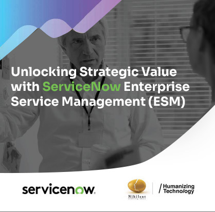 Unlocking Strategic Value with ServiceNow