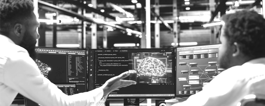 From innovation to infrastructure