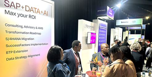 SAPHILA 2025: A Showcase of Innovation, Insights, and Intelligent Enterprise Transformation
