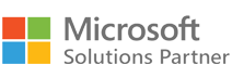 Microsoft Partner Logo