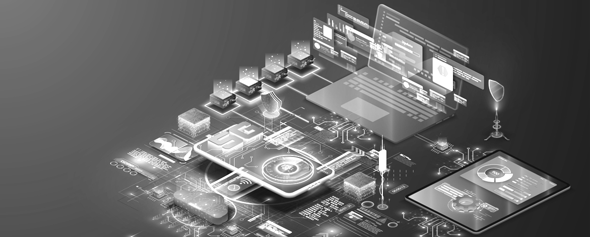 Are you running applications on VMs, Kubernetes, or serverless platforms?
