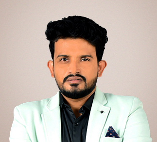 Raj Karhale Profile Image