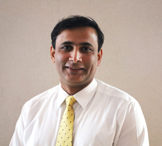 Sanjeev Singh Profile Image
