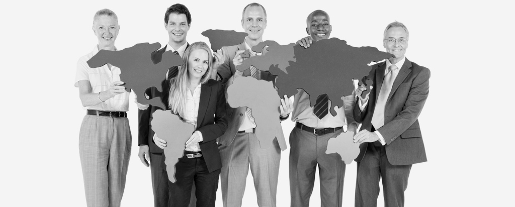 Building a Global Salesforce Line of Business Blog Banner