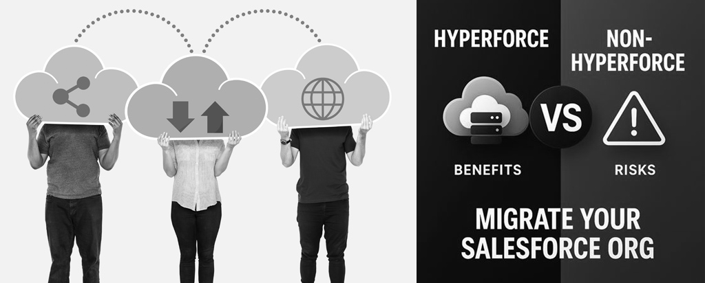 Hyperforce The Future of Salesforce Orgs Blog Banner