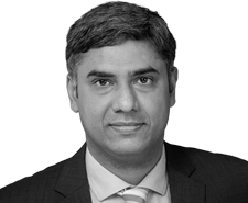 Munishk Gupta