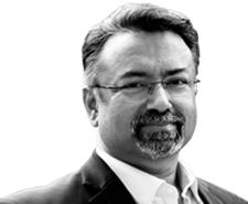 Vineet Bahal
