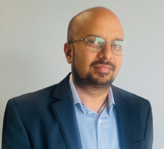 Ankan Naik Profile Pic