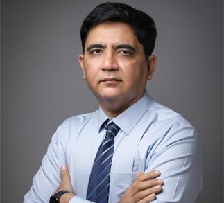 Kunal Thacker Profile Pic