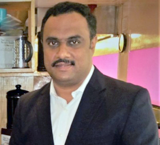 Pankaj Gadekar Profile Pic