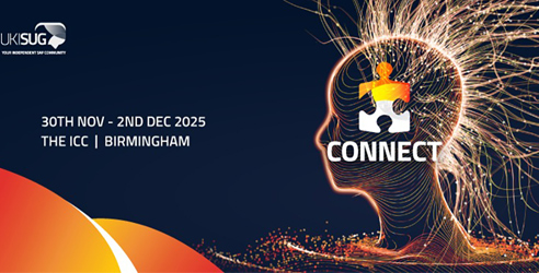 UKISUG Connect 2025 - Event Recap