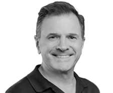 William Bruce Grahame Padfield Profile Pic