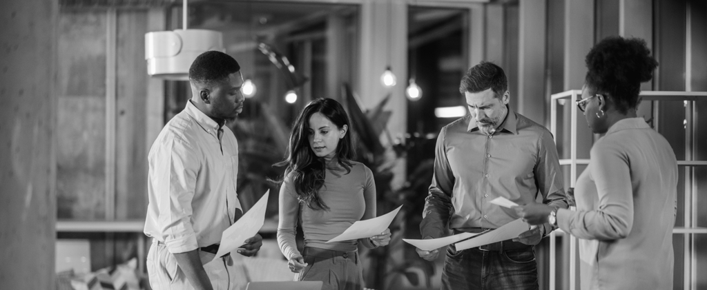 Enterprises Built for Reinvention Will Own the Next Decade