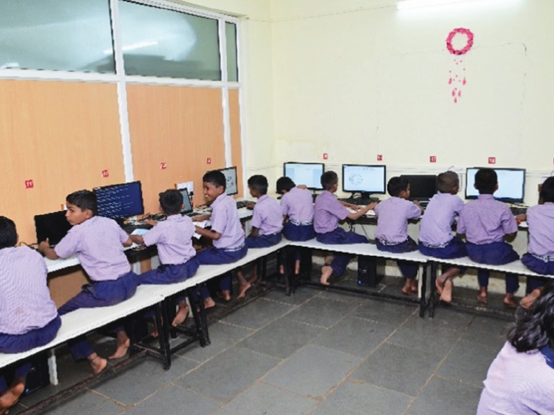 Nihilent Strengthens CSR Footprint with Transformative Education and Healthcare Computers