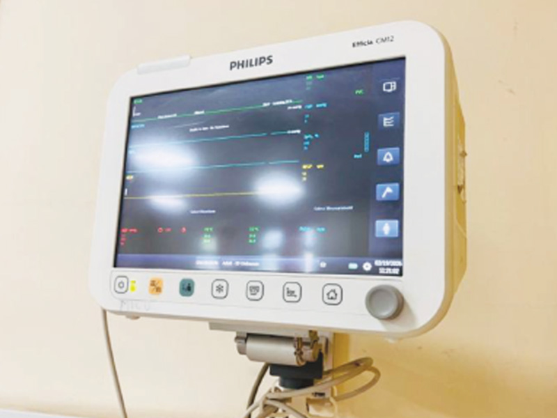 Nihilent Strengthens CSR Footprint with Transformative Education and Healthcare Screen