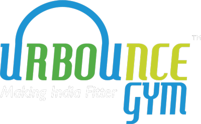Urbounce Logo